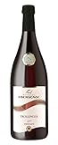Trollinger Württemberger Wein Eberstädter Trollinger QW trocken (1 x 1,0l)