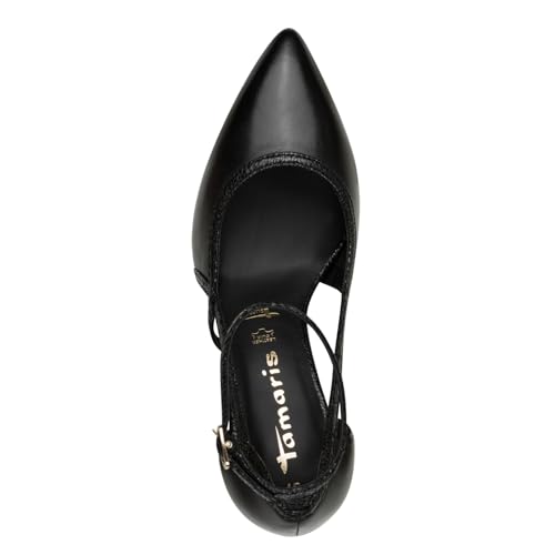 Tamaris Women's Closed-Toe Pumps4