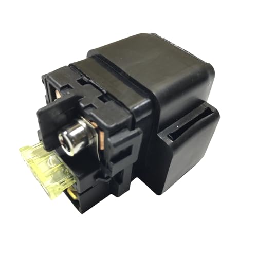 Relais Démarreur Solénoïde pour Quad D300 H300 G300