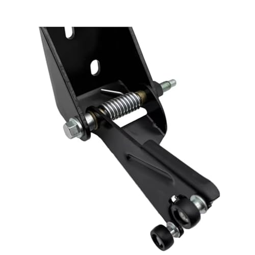 Rodillo de puerta corredera lateral 924-911 para Dodge Caravan 2001-2007 6