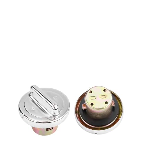 Couvercle de réservoir de carburant anti-fuite scooter GY6