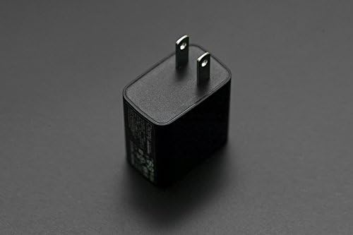 Chicony AC/DC Adaptor 5V@2A (American Standard)