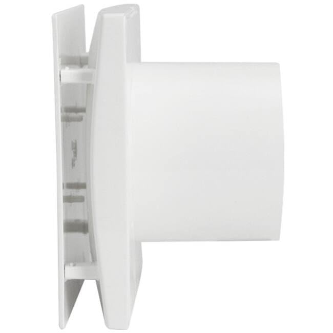 Vent-Axia Geräuschloser badlüfter Mute Ø 100mm Mute 100 BN