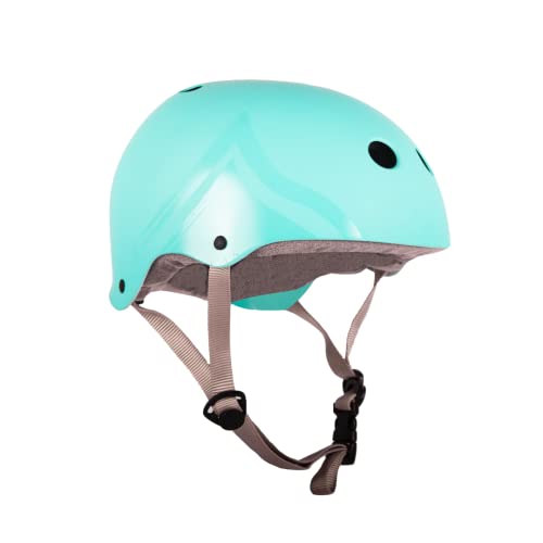 Liquid Force Hero helm mint matte / gloss Cover
