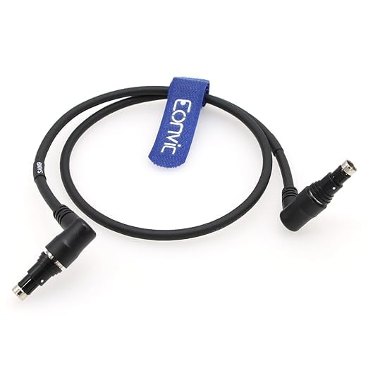 Amazon | Eonvic ナイトビジョンデバイスバッテリーパック電源ケーブル