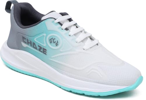 Image of Ligero CHAZE Super Lite Exclusive Trendy Sports Running Shoes | Gym Shoes | Casual Shoes | Walking Shoes | Training Shoes | Sneakers for Men & Boys