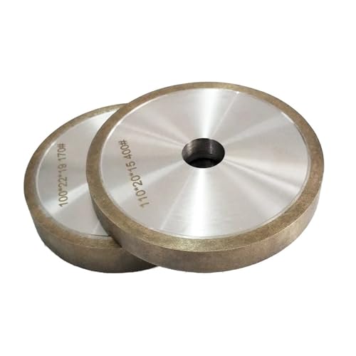Meule diamantée 150 mm pour égaliser les sols irréguliers et chapes