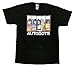Transformers Autobots Heroes 5 Panel Adult T-Shirt Black S