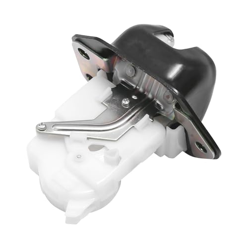 Image of Saihisday 905021AA0A Trunk Tailgate Door Lock Actuator with Latch Assembly Replacement for Nissan Pathfinder 2013 2014 2015 2016 2017 2018 2019 2020 Replace 90502-1AA0A