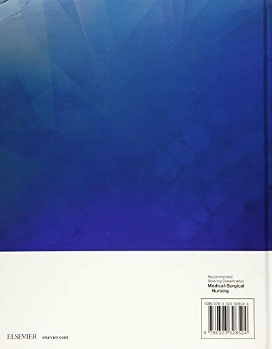 Medical-Surgical Nursing: Assessment and Management of Clinical Problems, Single Volume