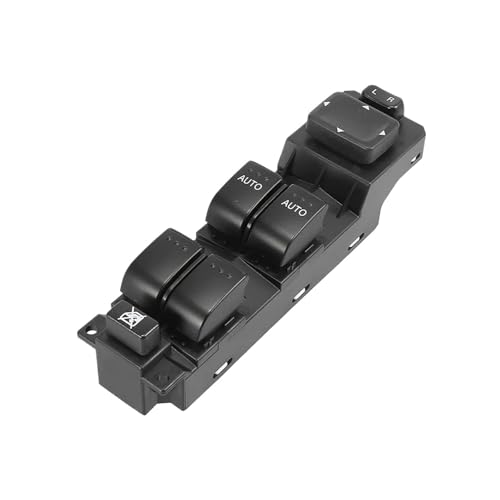 Interrupteur de lève-vitre pour réparer le bouton de commande électrique bloqué de Mazda CX7