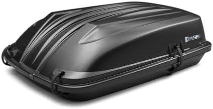 MIDABAO Thickened 20 Cubic Waterproof Duty Car Roof Top Carrier Car Cargo Roof Bag Car Roof Top Carrier Easy To Install Soft Rooftop Luggage Carriers With Wide Straps 20 Cubic Feet Rob01&pid=ndk3mjrjod - View #9