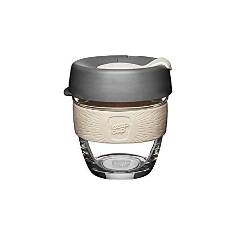 KEEPCUP Chai Taza, Adultos Unisex, Multicolor (Multicolor) Cover