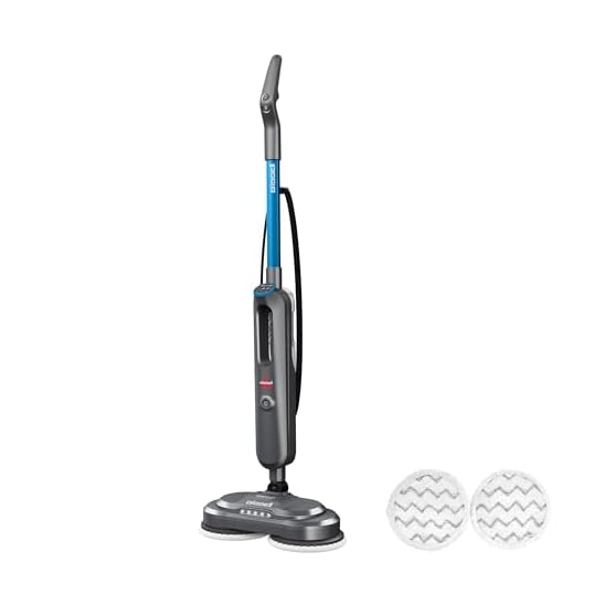 BISSELL Steam Mop