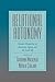 Relational Autonomy: Feminist Perspectives on Autonomy, Agency, and the Social Self