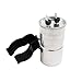 Ge WH12X27614 Washer Start Capacitor (Replaces WH12X24103, WH12X29017, WH13X28838, WH16X24102) Genuine Original Equipment Manufacturer (OEM) Part