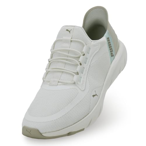 PUMA SOFTRIDE フレックス レース ワイドサイズ