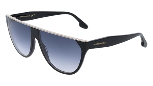Lunettes de Soleil VICTORIA BECKHAM VB682S 001 BLACK 61/13/145 Femme