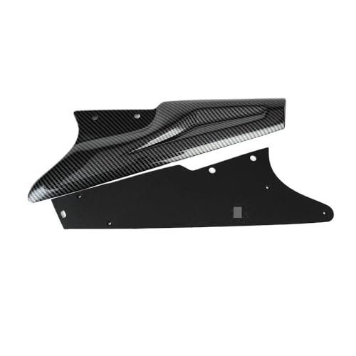 Couverture protection cadre Yamaha XT1200Z Super Ténéré 2010-2020 look carbone