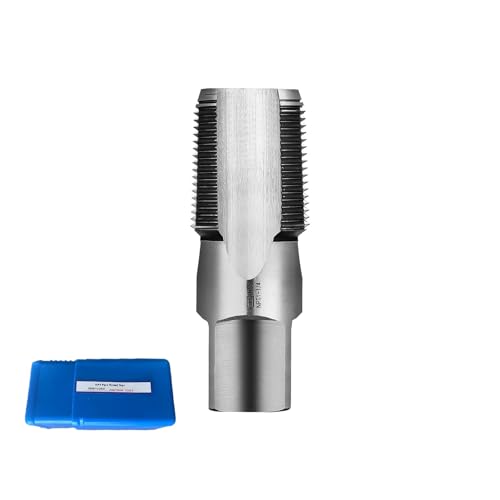 DRINYOUNG Extended HSS Pipe Thread Tap