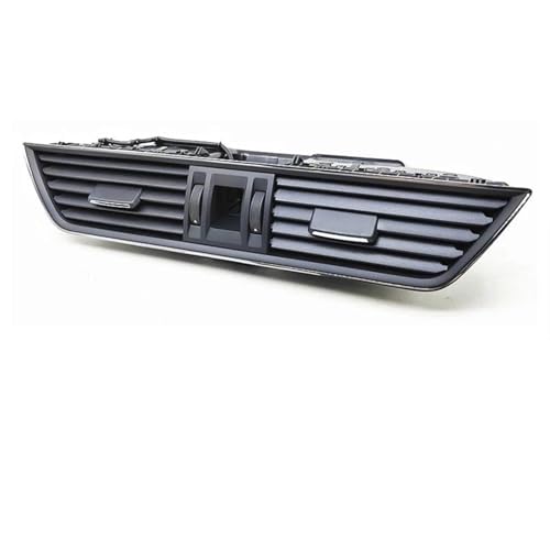 Panneau grille sortie ventilation pour éliminer les odeurs et bruits Skoda Superb