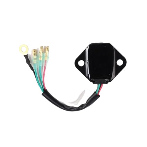 Régulateur de tension résolvant la surchauffe électrique des Jet VXR 650 et 700