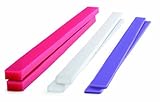 Material : Plástico IBILI 787300 - Tablillas Niveladoras De Fondant (6 Pc)