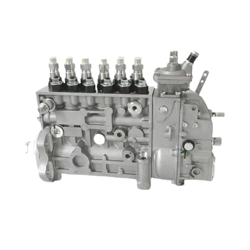 Bomba de inyección de combustible 5266149 10404566063 compatible con motor 6L8.9