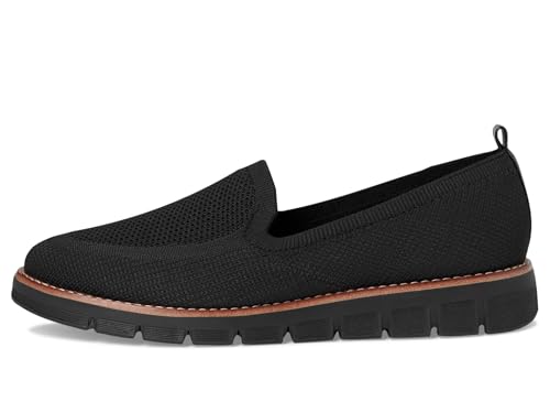 Easy Spirit Women's Valina Loafer Flat4