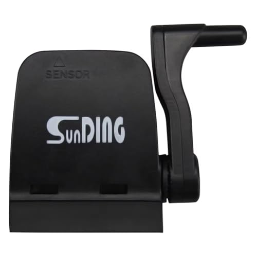 SunDing PCfXZT[ SD-515 TCNRs[^[ IWi{ ]ԃZT[ Xs[hZT[ y_]v TCN[^[ ANT+ZT[ BluetoothZT[ ]ԑxv oCN[^[ SZT