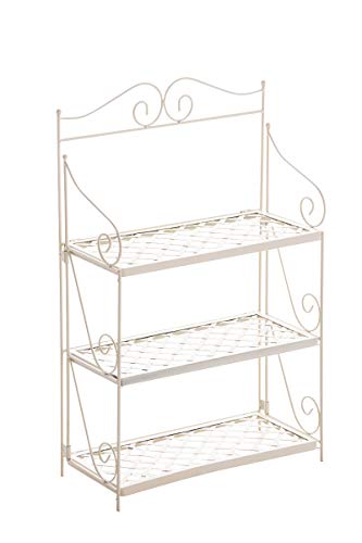 CLP Scaffale in Metallo Levent i Scaffale