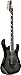 Ibanez Gio RG320FAT Electric Guitar - Transparent Black Sunburst