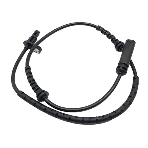 Capteur de vitesse de rotation ABS 34526895657 haute précision pour BMW