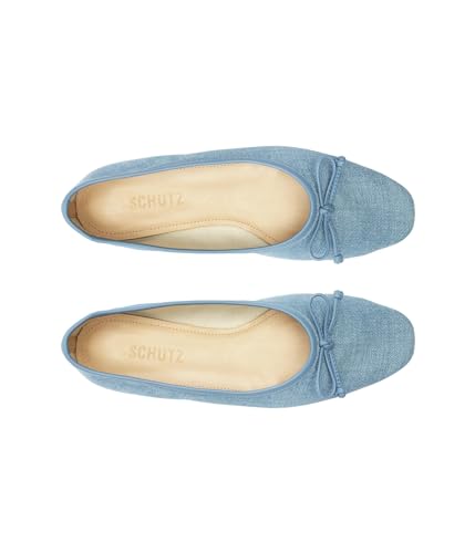 SCHUTZ Women's Arissa Ballet Flat2