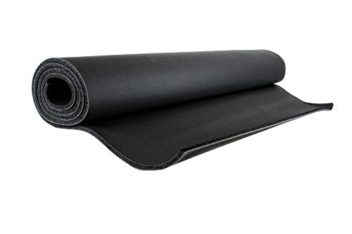 Preisvergleich Produktbild ArmaComfort AB Schallisolierung, 2 qm im Karton (1m x2m )