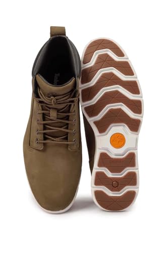 Image of Timberland Men's Killington Mid Lace-up Sneaker