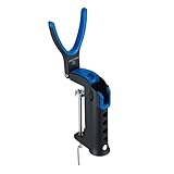 第一精工 ロッドホルダー 竿受け フリースタンド LT ブルー 02040 φ35mm