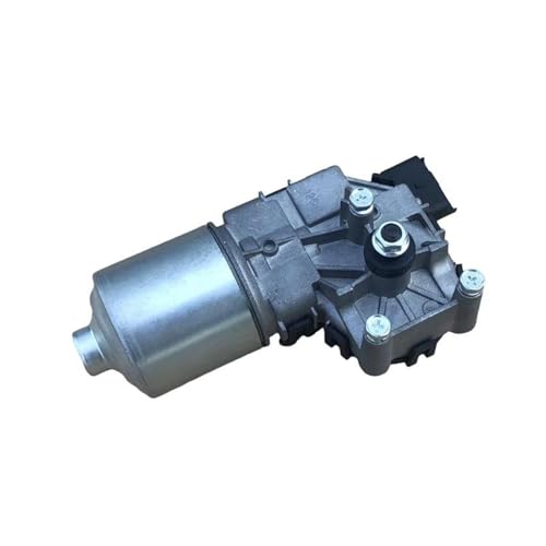 Moteur d'essuie-glace en panne sur Hyundai i10 solution avec la pièce KK121754A