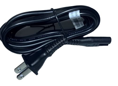 Roomba 500 Dock Power Cord