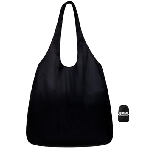 Fold-Up Bag - Packable Tote