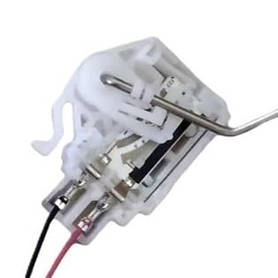 Sensor de nivel de combustible para Suzuki Swift 1.3L y 1.5L modelos de 2005 a 2011 3