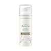 Aveeno CALM+RESTORE Re-Hydrating Night Cream (1 x 50ml), Fragrance-Free Face Care, Intensely Nourishes with Shea Butter & Prebiotic Oat, Suitable for Sensitive Skin