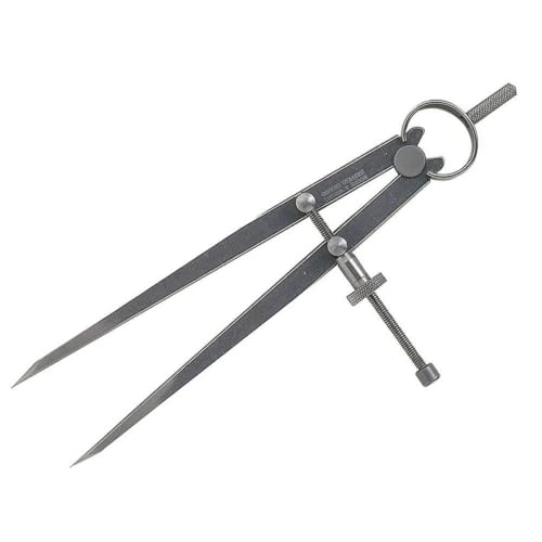 Moore & Wright N50/4 Spitzzirkel