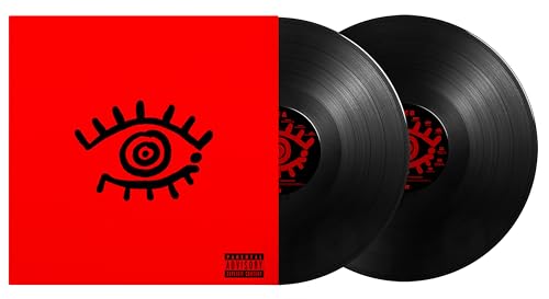 111XPANTIA (Deluxe) (Amazon Exclusive Edition) - Vinyl release thumbnail
