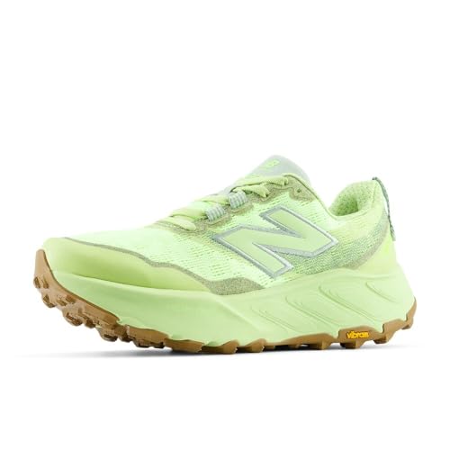 New Balance Women's Fresh Foam X Hierro v9 Trail Shoe 7.5