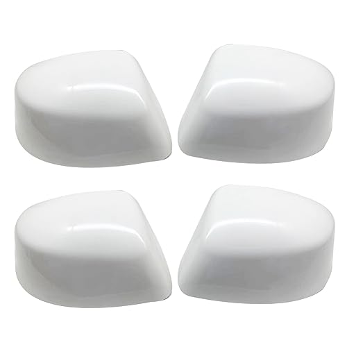 Boîtier de rétroviseur latéral sans lampe pour réparer les coques cassées FB2 FB6