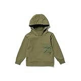 [スノーピーク] Kids Insect Shield T-Shirt SW-25SK004 パーカー フーディ キッズ OLIVE 110