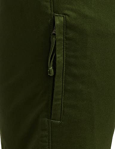 Image of Amazon Brand - INKAST Men Casual Pants