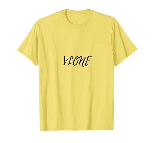 VLONE UNIQUE FASHION DESING V LONE FOR MEN T-Shirt