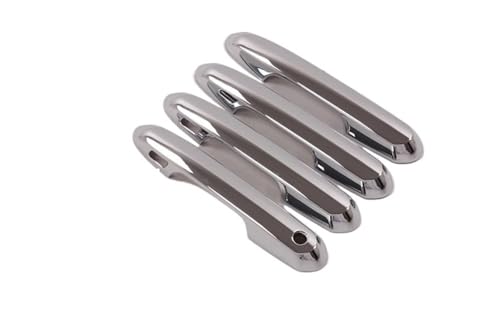 Accessoires style poignée porte externe pour rénover RAV4 2021